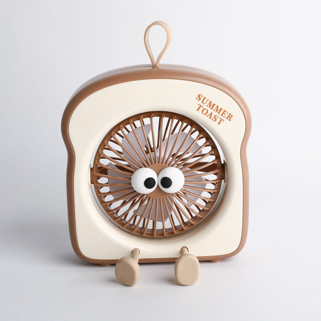 Unisex morsom bordvifte Luvikno