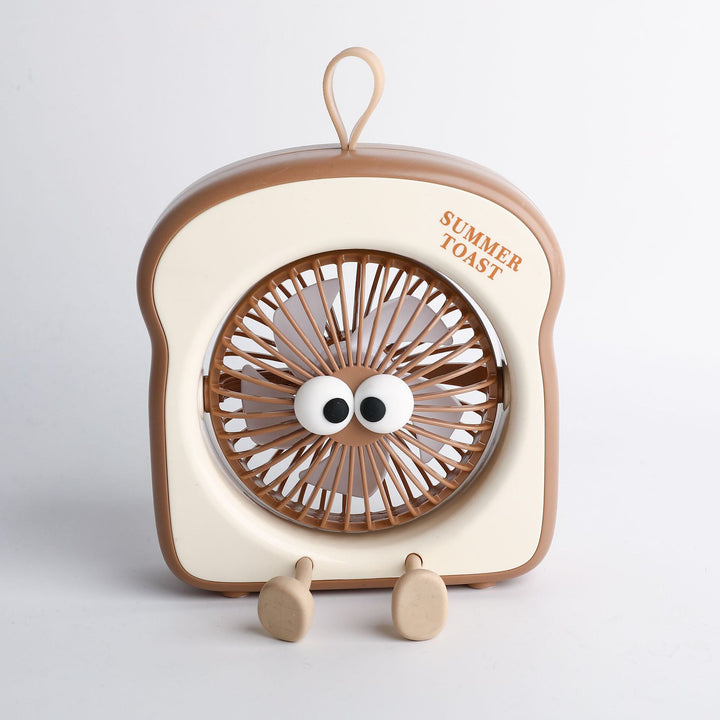 Unisex morsom bordvifte Luvikno