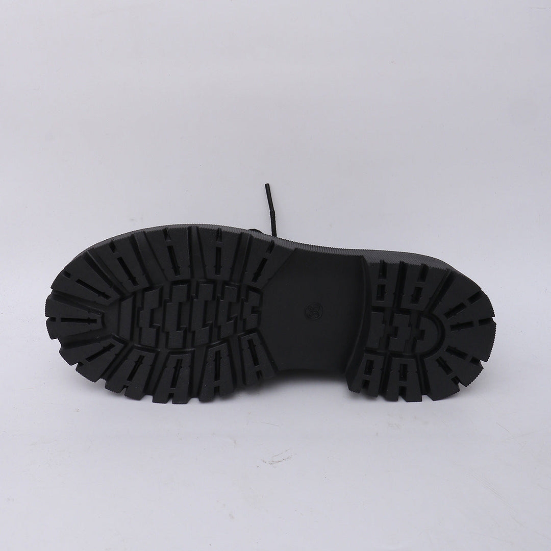 Luvik | Damens snøre sandal med holdbar såle og stilig design
