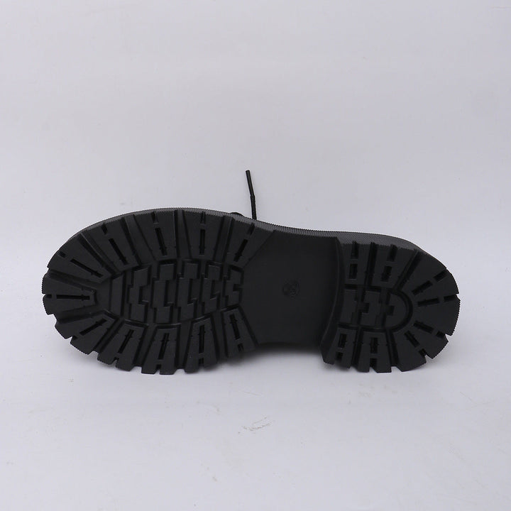 Luvik | Damens snøre sandal med holdbar såle og stilig design