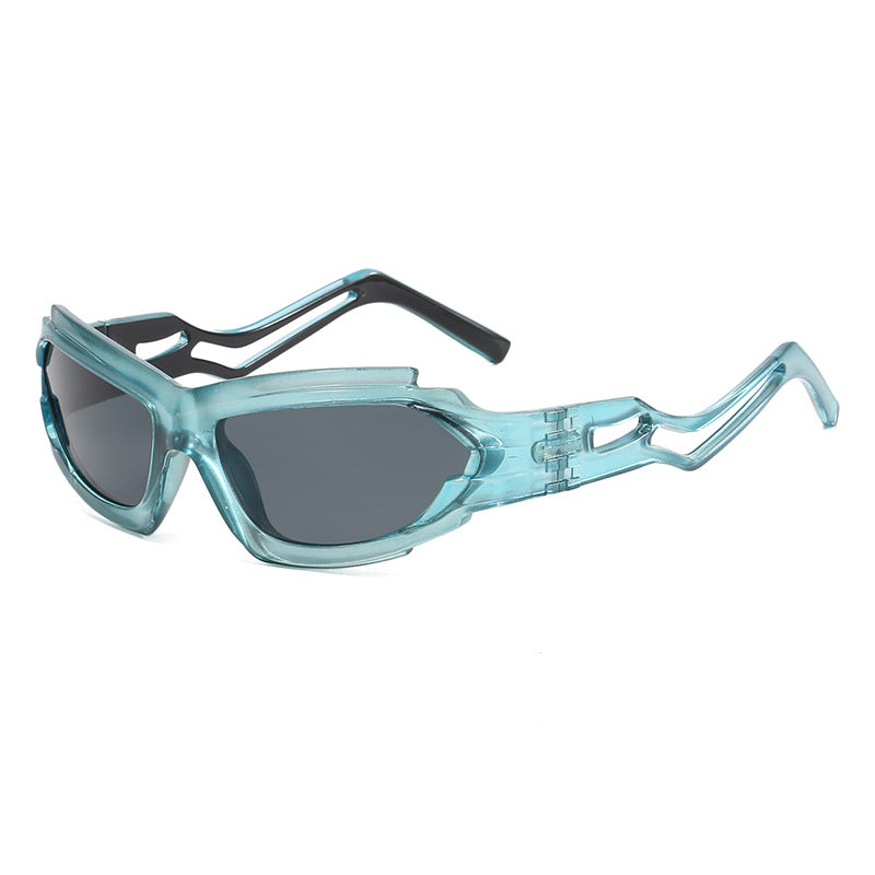 Dame Sporty Beskyttelsesbrille Luvikno