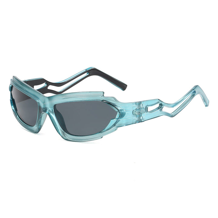 Dame Sporty Beskyttelsesbrille Luvikno