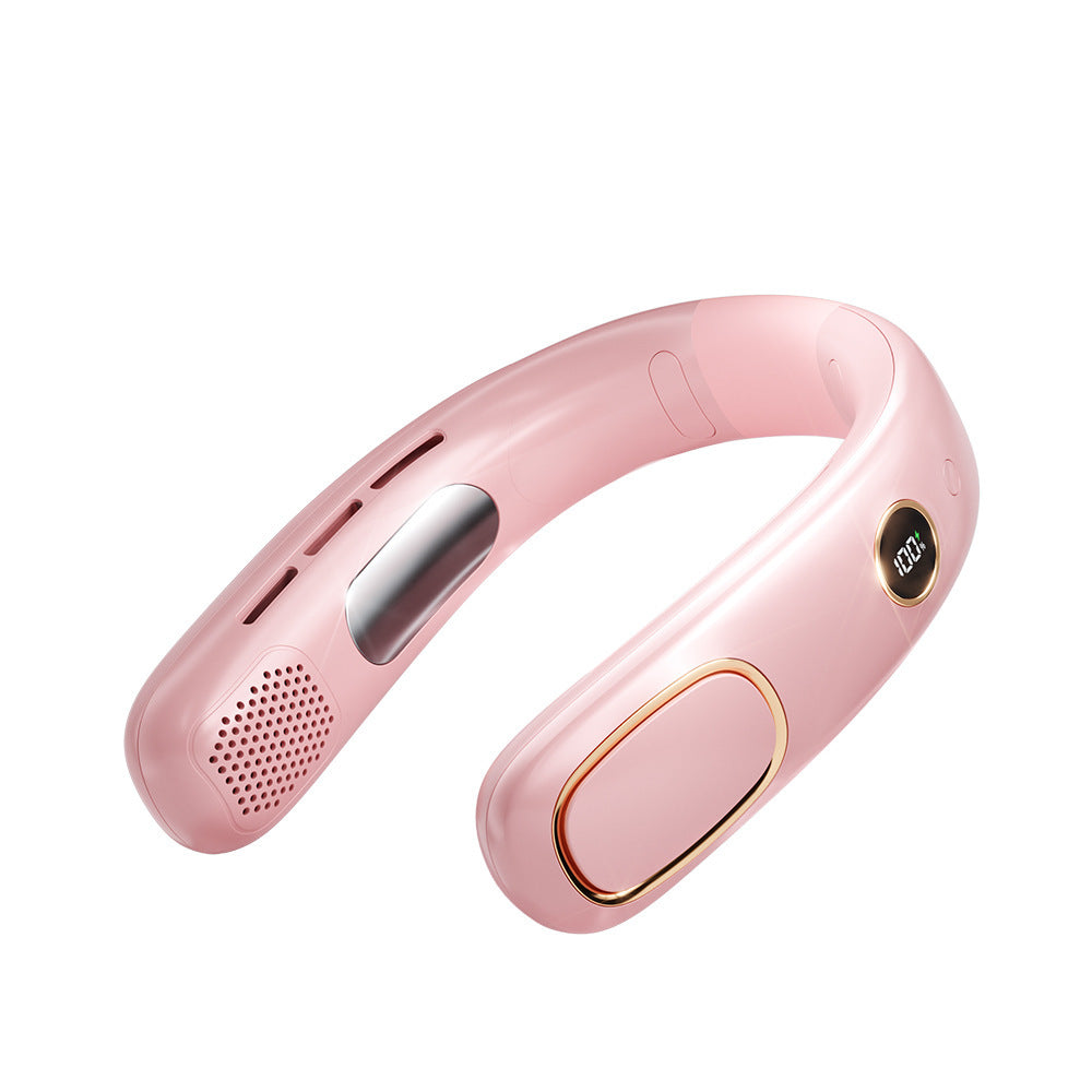 Smart Neckband Massager Luvikno