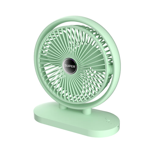 Skrivebord Mini Vifte Luvikno