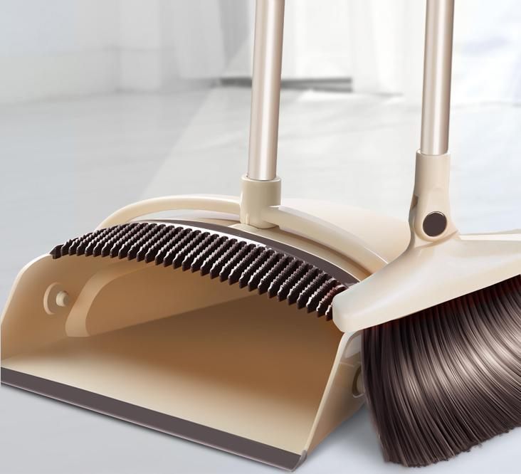 Handy Broom - Den eneste kosten du noensinne vil trenge | Luvikno