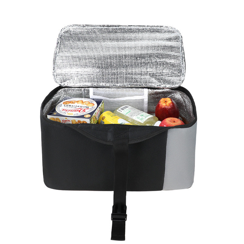 Dame Multifunksjonell Oppbevaringsveske Luvikno
