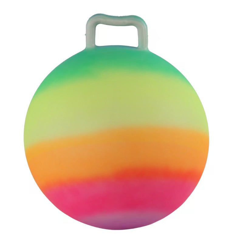Unisex Bouncing Spillball Luvikno