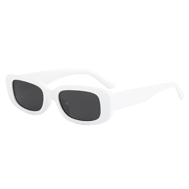 Dame moteriktig solbrille Luvikno