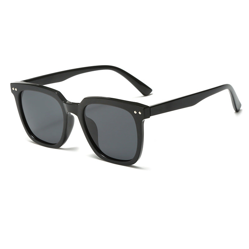 Dame moteriktig solbrille Luvikno