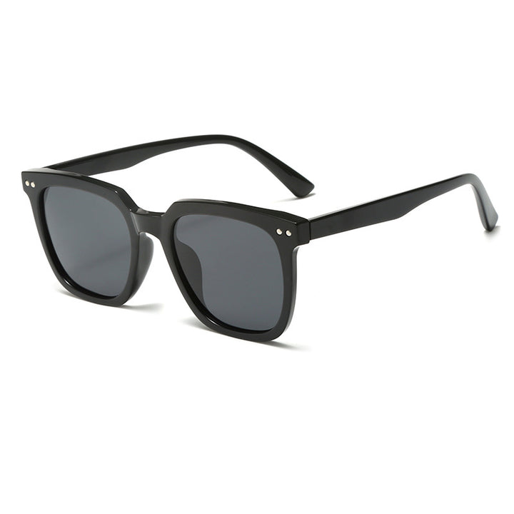 Dame moteriktig solbrille Luvikno