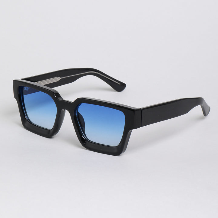 Dame moteriktig solbrille Luvikno