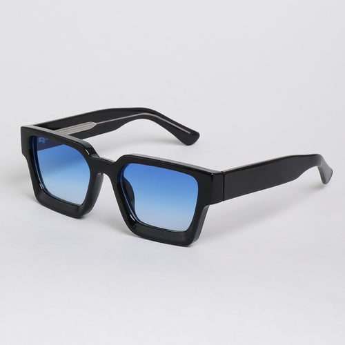 Dame moteriktig solbrille Luvikno