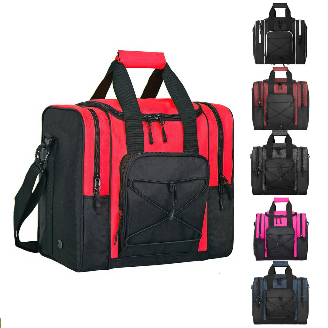 Dames Sports Bag Luvikno