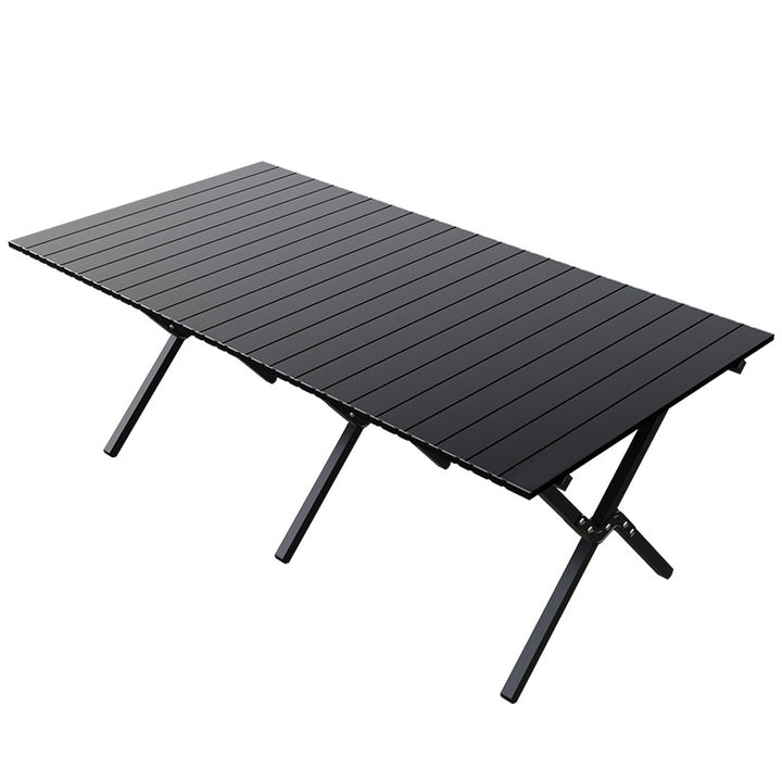 Damer Folders Campingbord Luvikno