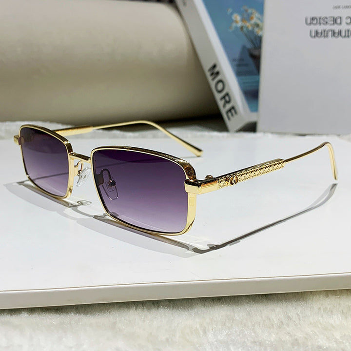 Dame elegant casual briller Luvikno
