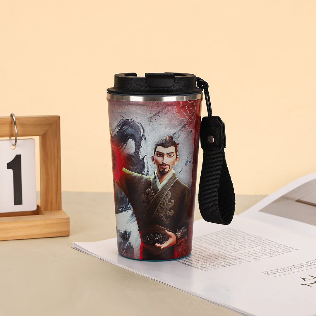Kvinnenes Thermo Mug Luvikno