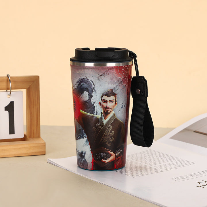 Kvinnenes Thermo Mug Luvikno