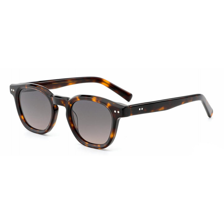 Dame fashion solbriller i stilfull retro-design Luvikno