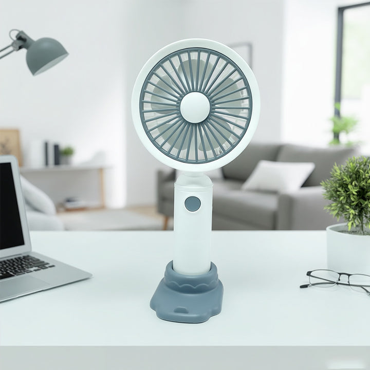 Dame Bærbar bordvifte med ergonomisk design og justerbar vippefunksjon Luvikno