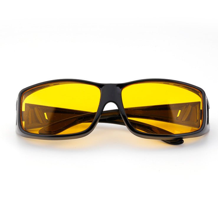 Unisex Sporty beskyttelsesbriller Luvikno