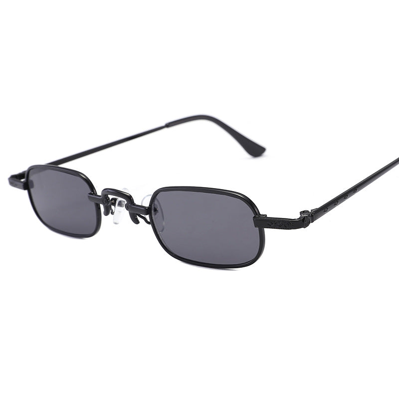 Dame Modisk Brille med fleksibel Innfatning Luvikno