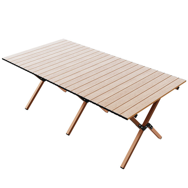 Damer Folders Campingbord Luvikno