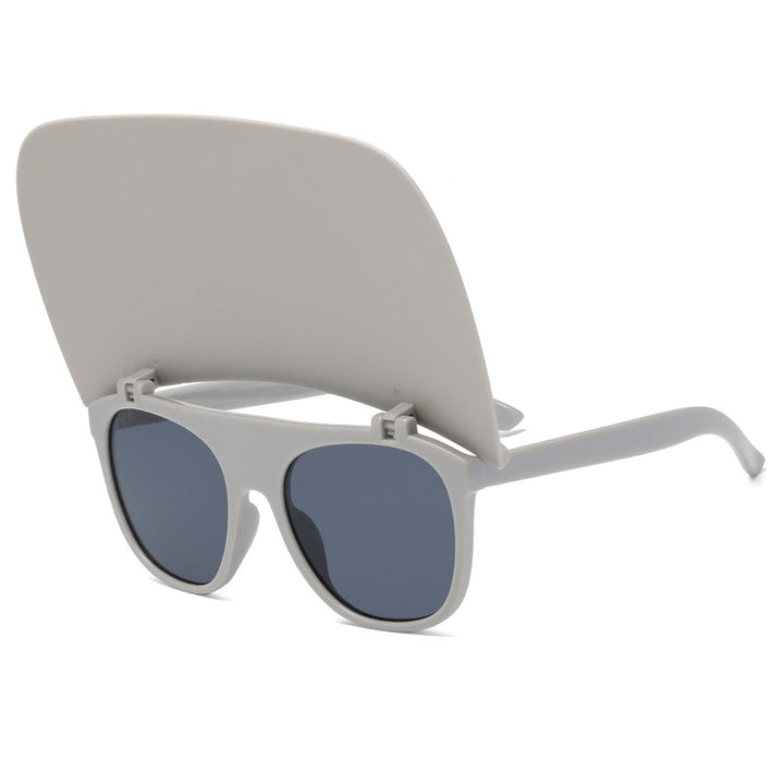 Dame Korreksjonsbrille med avtagbar blend Luvikno