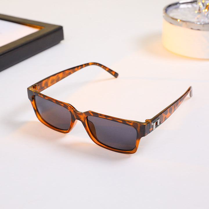 Damer moderne ergonomiske lesebrille Luvikno