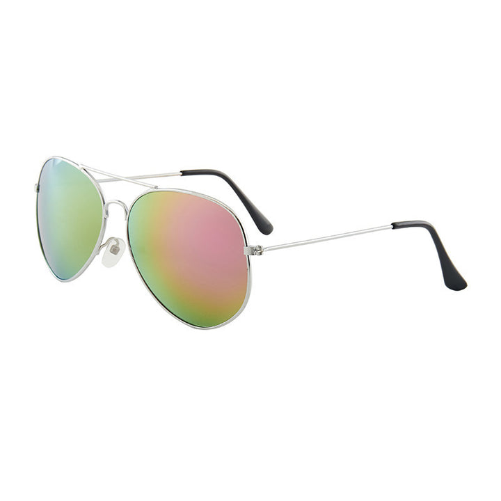 Dame elegant pilot solbrille Luvikno