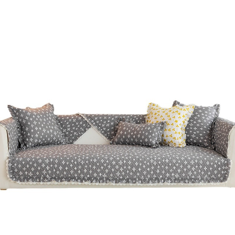Dame Sofaoverdrag Luvikno