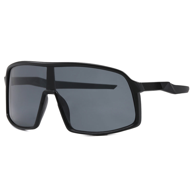 Herrer Sportslig Høyytelses Solbrille Luvikno