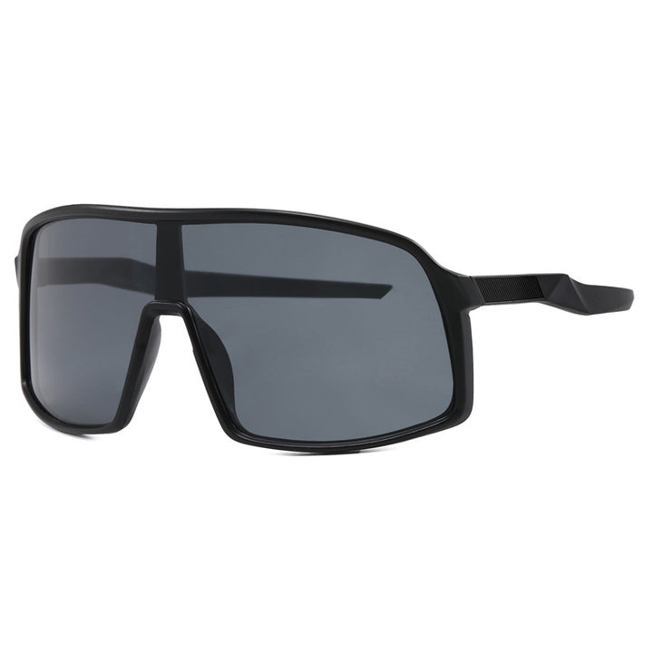Herrer Sportslig Høyytelses Solbrille Luvikno