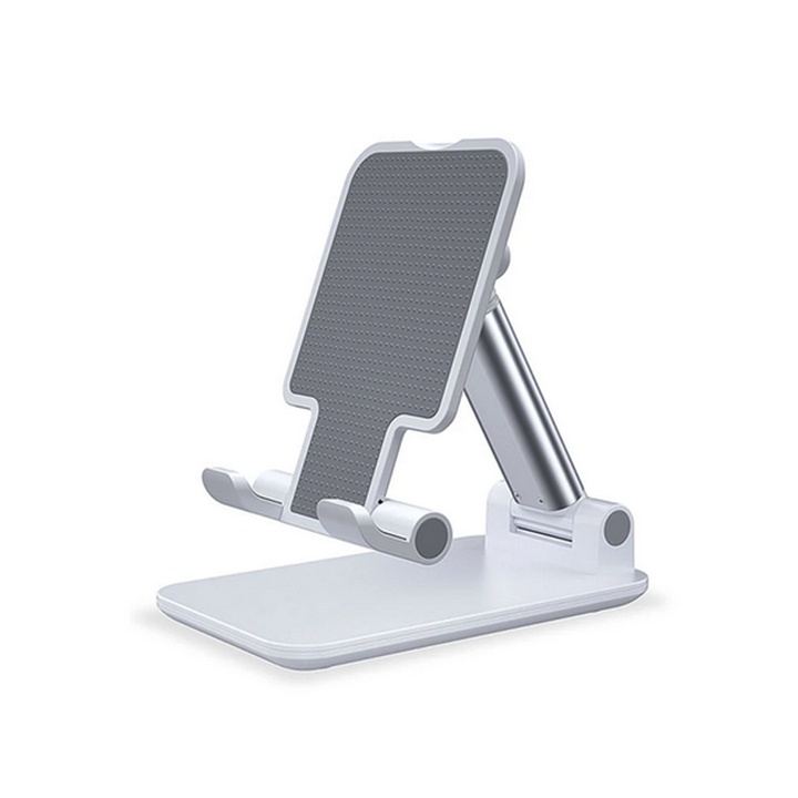 Luvikno | Faltbart Holder Stativ for iPad og Mobiltelefon
