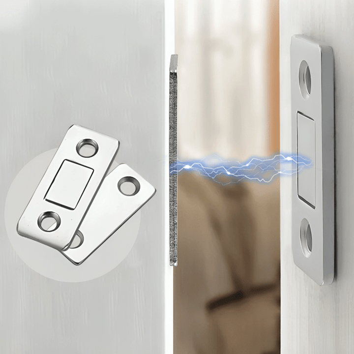 SlimLock Sikker din plass på en enkel måte | Luvikno