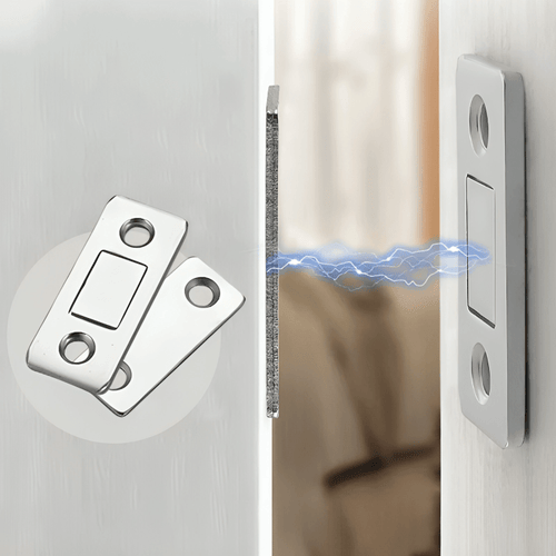 SlimLock Sikker din plass på en enkel måte | Luvikno