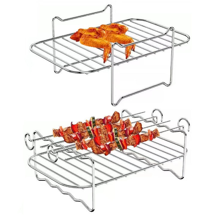 Air Fryer Rack | Luvikno