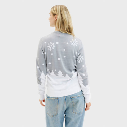 Luvik | Söpö joulupaita - Naiset