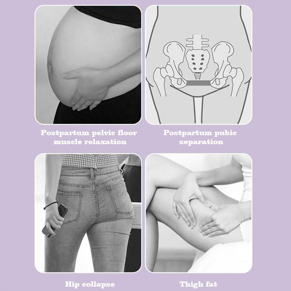 PelvicRepair Styrk Din Selvtillit | Luvikno