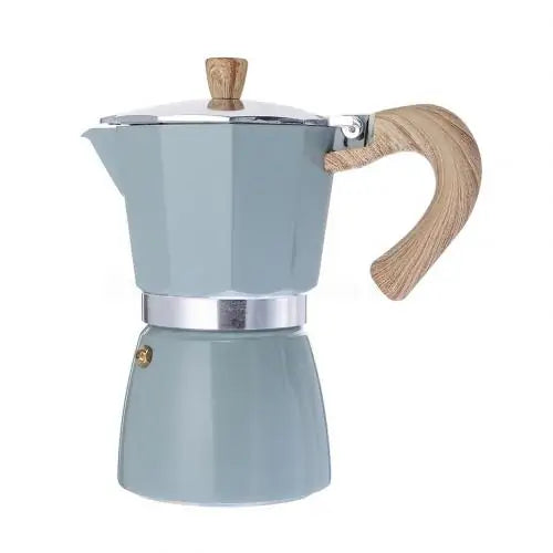 Luvikno | Perkolator for Autentisk Espresso På Farten – EspressoGo