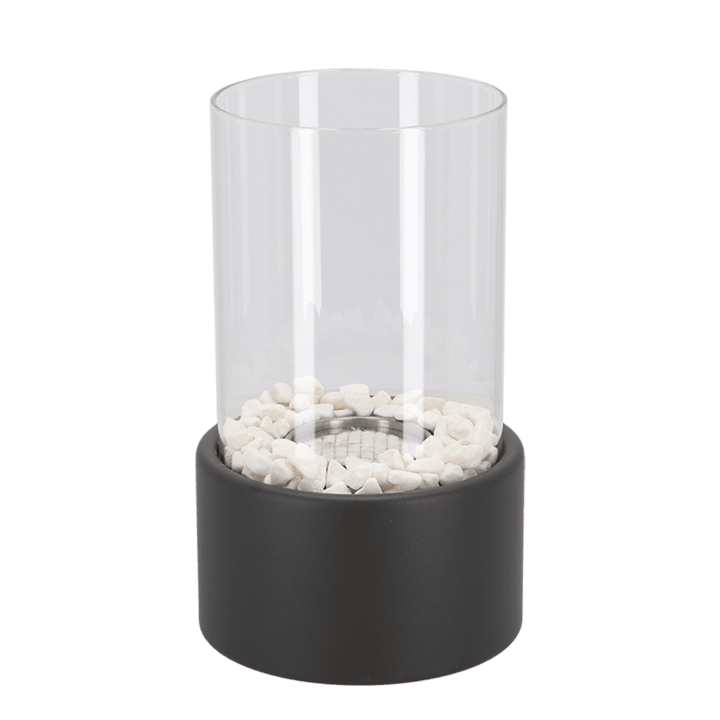 Dekorativ olje flamme lampe | Luvikno