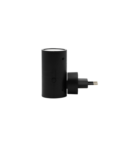 Luvikno | Luksus Plug-In Ambient Nattlys – Dimbar LED Vegglampe med Sensor (3000K Varm Glød)
