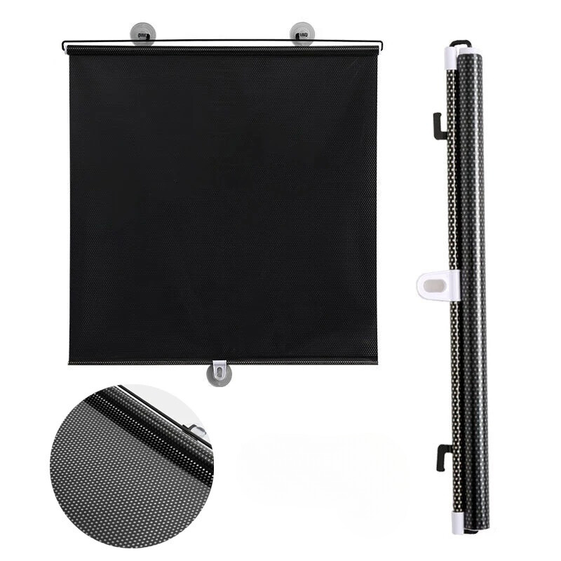 SunShield | UV Beskyttelsesruller | Luvikno