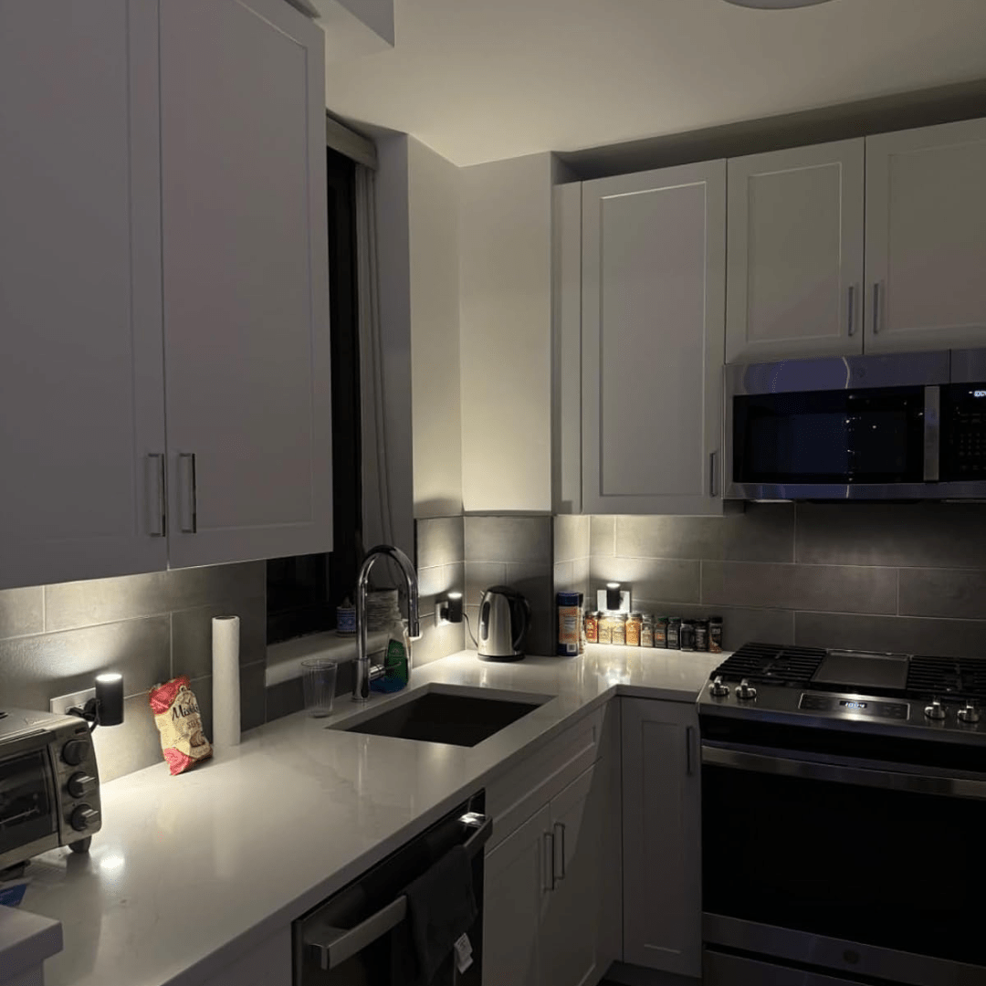 Luvikno | Moderne LED Lampe Alova Energieffektiv Dimmbar Design