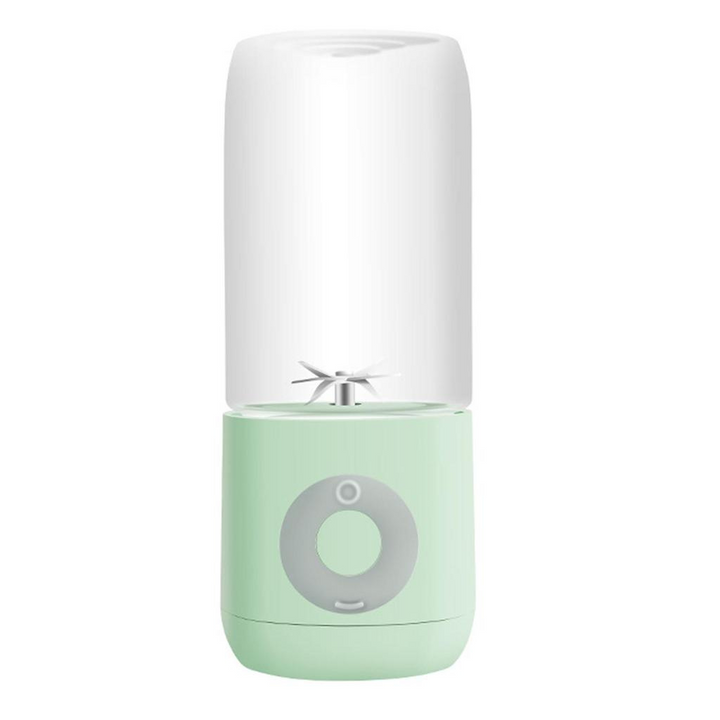 SappBlend Mixer – Rask og Sunn Smoothie Enhet Luvikno