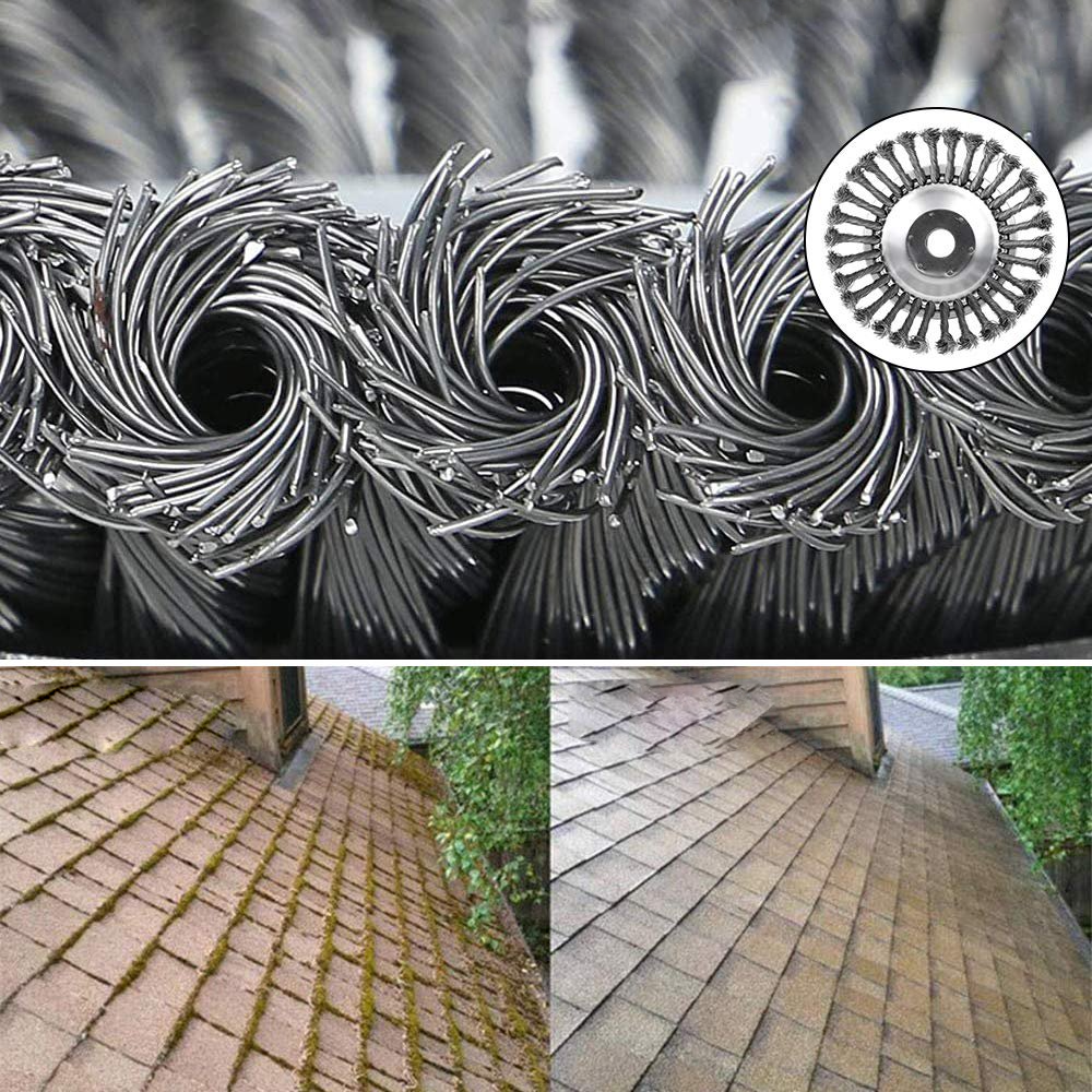 Indestructible String Trimmer - LawnShield | Luvikno
