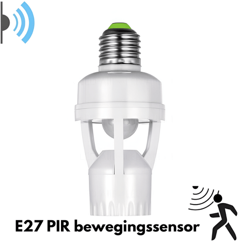 SmartLight Sikkerhet og Umiddelbar Komfort | Luvikno