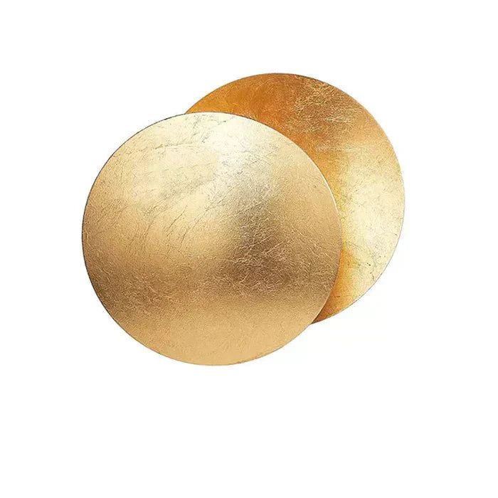 EclipseLamp™ - Solformørkelse vegglampe Luvikno