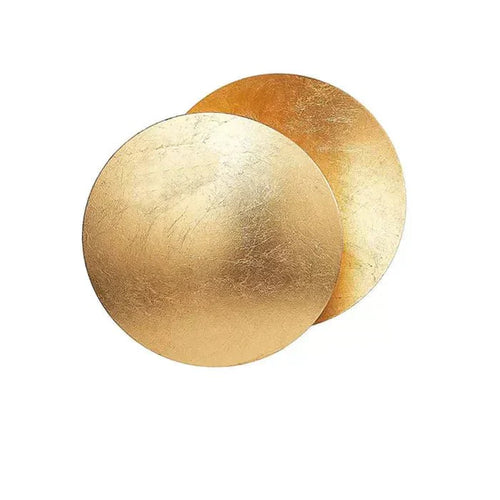 EclipseLamp™ - Solformørkelse vegglampe Luvikno