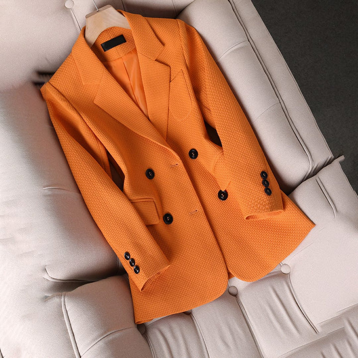 Luvik | Justert blazer