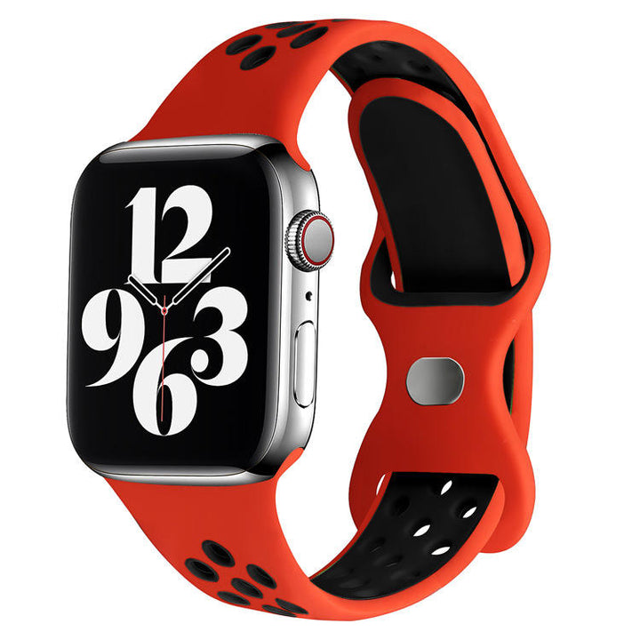 Nye premium bånd for Apple Watch-elskere Luvikno
